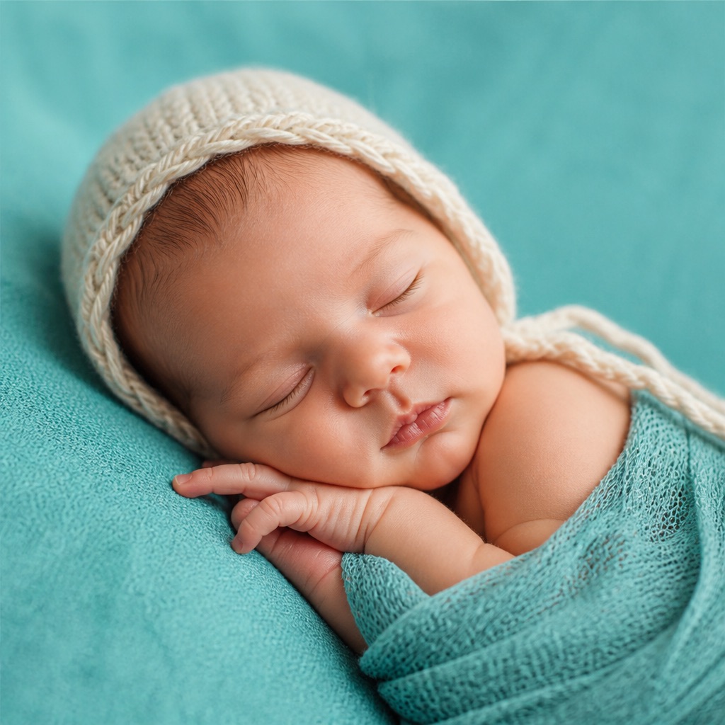 Newborn & Young Infants