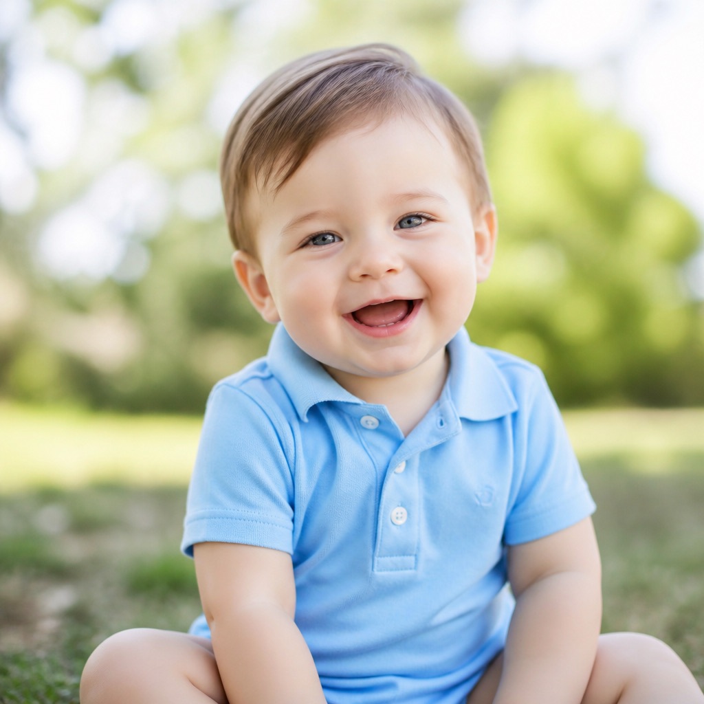 Infants & Early Toddlers