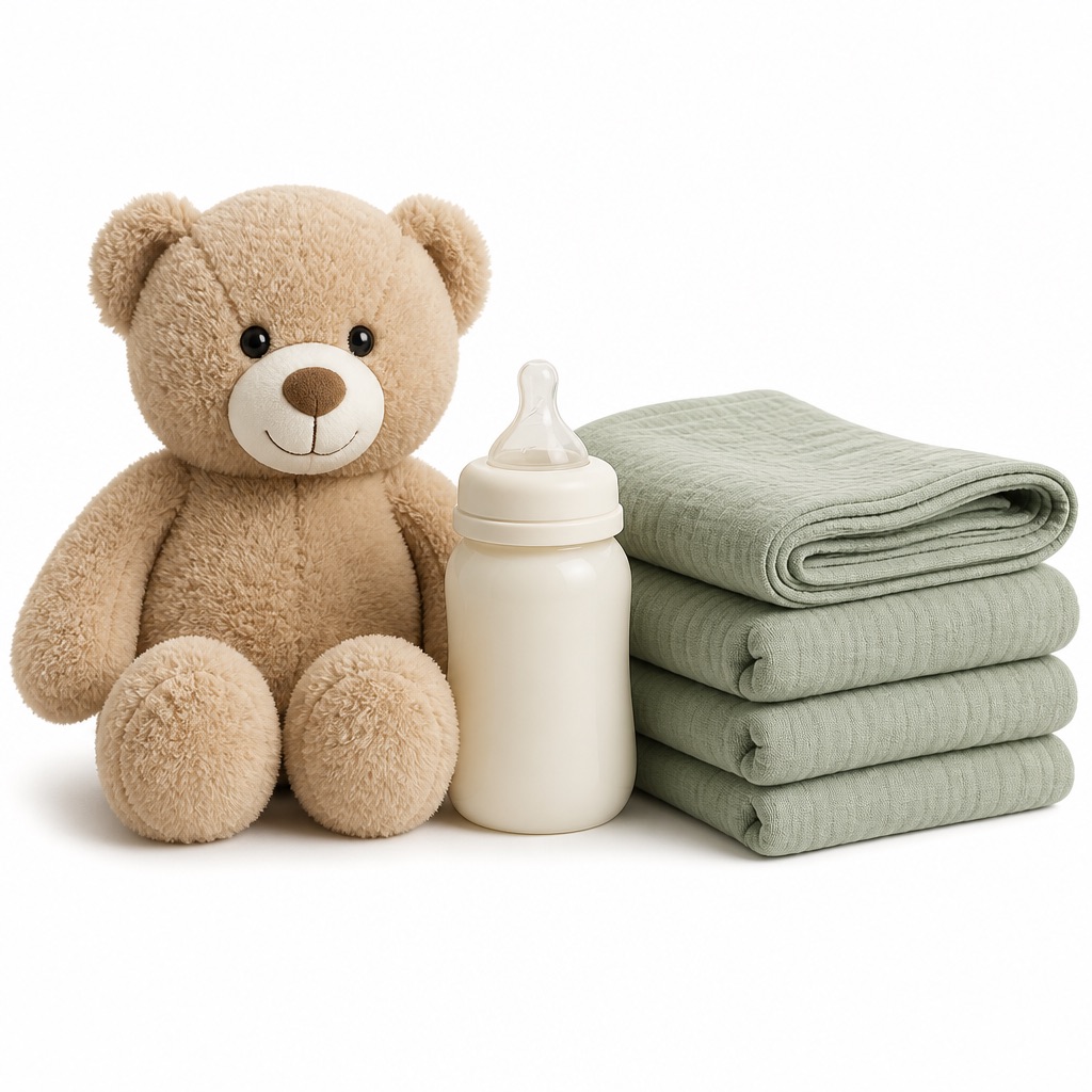 Baby Essentials