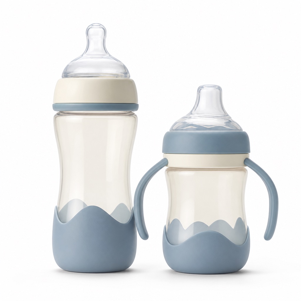 Feeding & Nursing