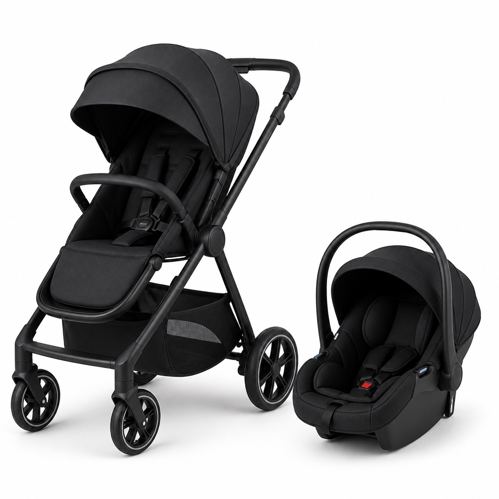 Baby Gear