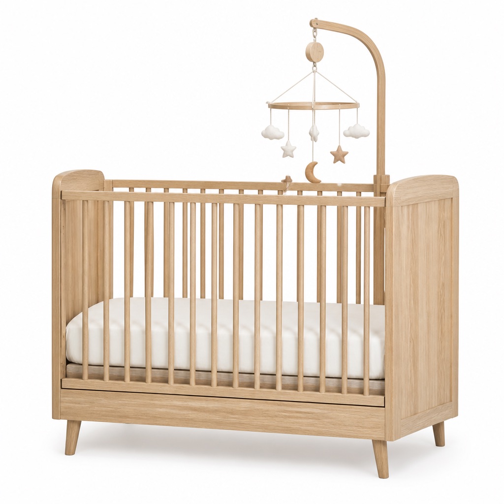 Nursery & Decor