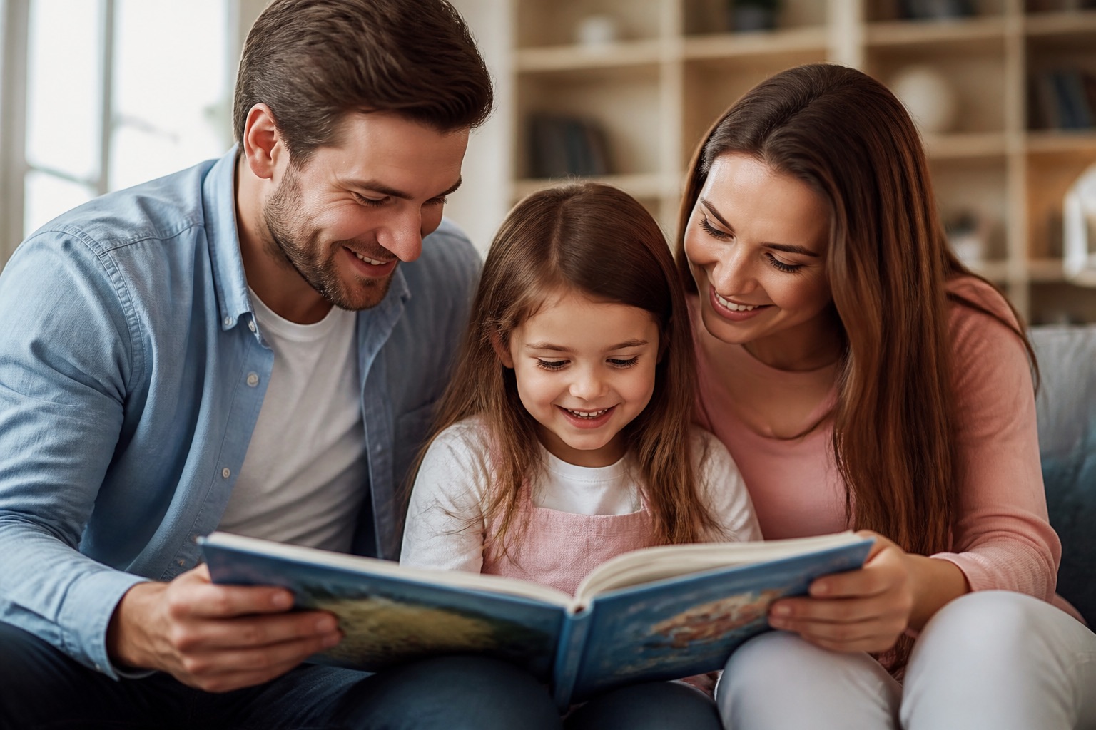 Loved by Families