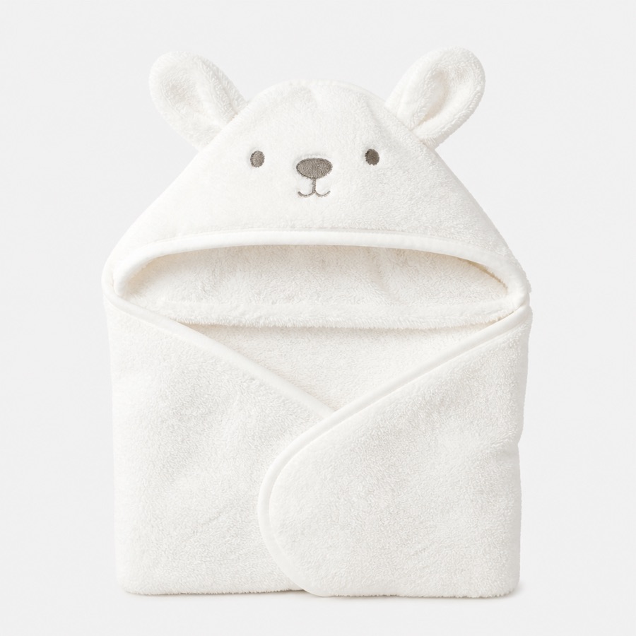 Baby Hooded Towel