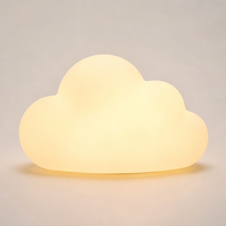 Cloud Night Light