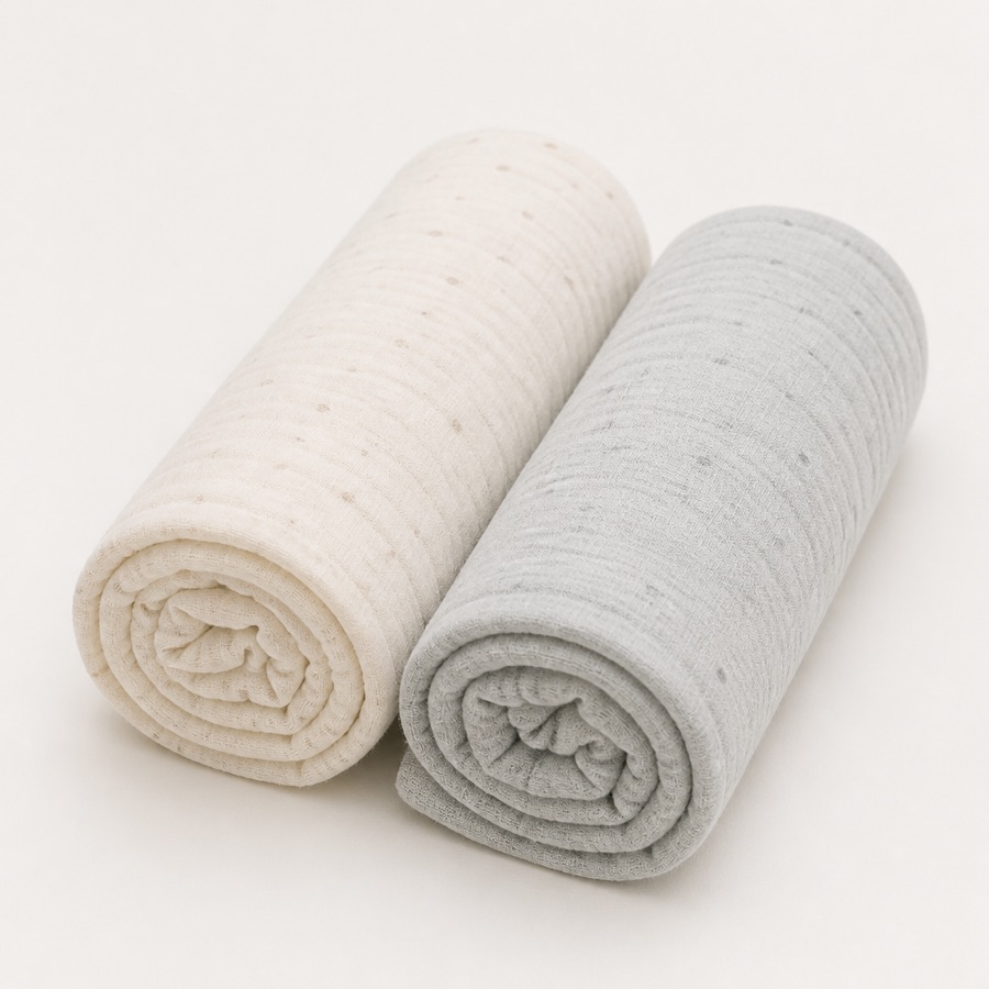 Muslin Swaddle Blanket