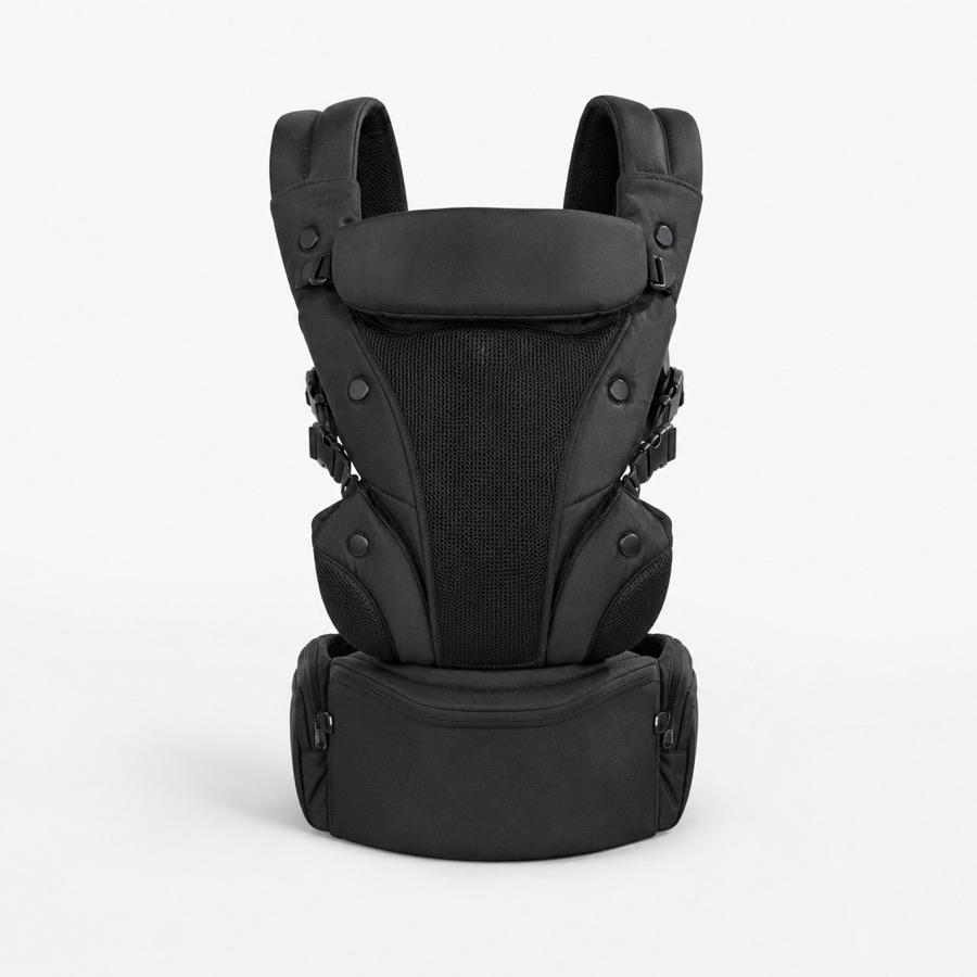 Convertible Baby Carrier