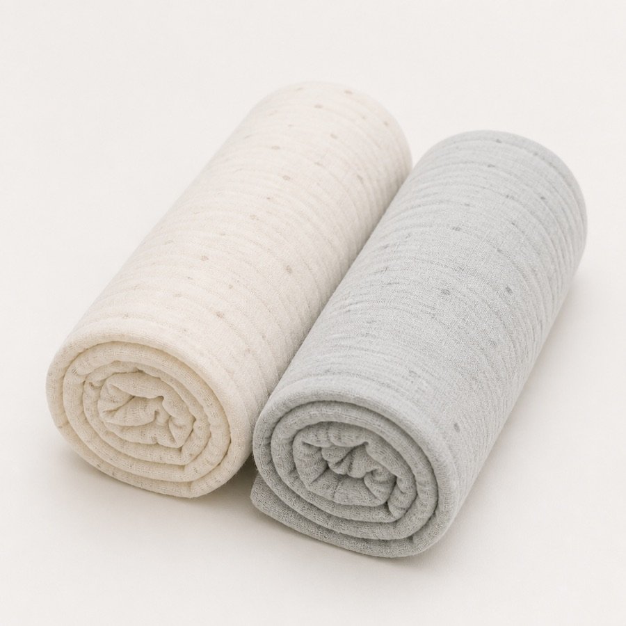 Muslin Swaddle Blanket